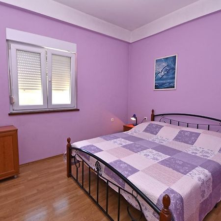 Apartment Meri- Near The Zadar Main Bus Station Екстериор снимка
