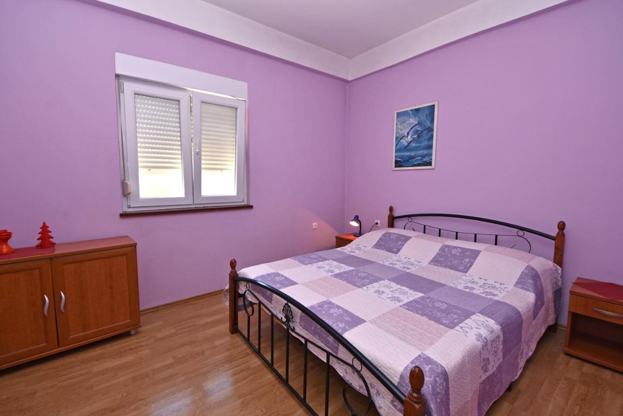 Apartment Meri- Near The Zadar Main Bus Station Екстериор снимка