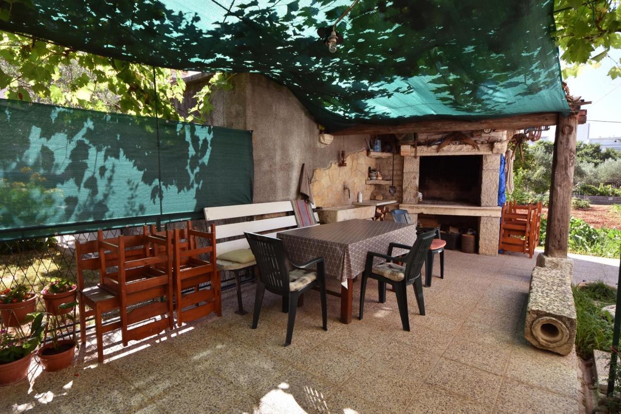 Apartment Meri- Near The Zadar Main Bus Station Екстериор снимка
