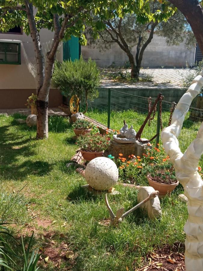Apartment Meri- Near The Zadar Main Bus Station Екстериор снимка
